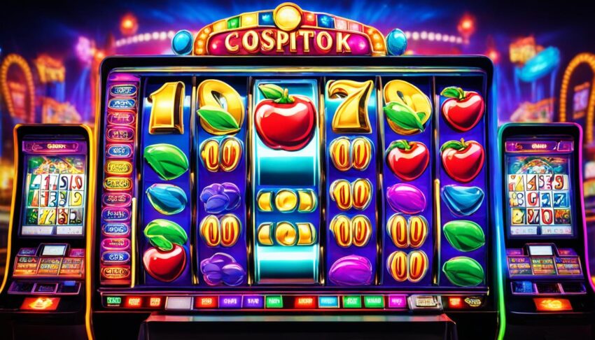 15 Daftar Situs Slot Depo 10K Resmi Mudah Maxwin 2024