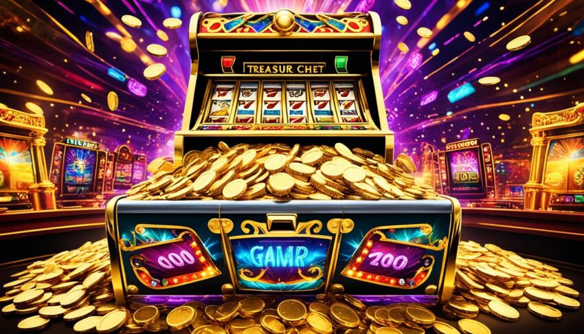 Situs Judi Slot Online Gacor Hari Ini Dan Slot77 Super Maxwin