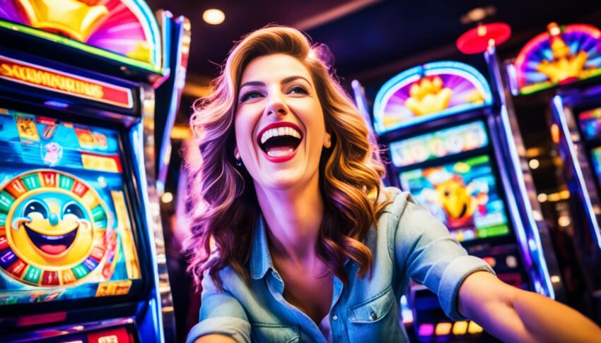 SITUS SLOT TERBAIK DAN TERPERCAYA HARI INI