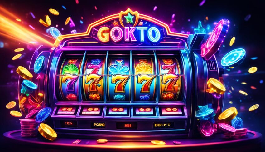 Situs Judi Slot Online Gacor Hari Ini Dan Rogtoto Gampang Menang