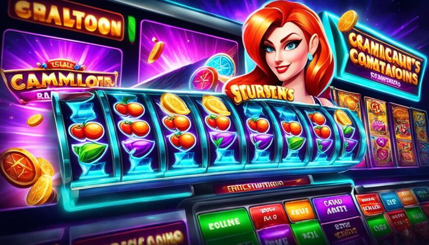 Situs Judi Slot Online Terbaru